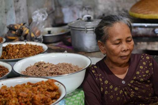 Greenhost x IWasHere Present Discovering Hidden Gems of Jogjakarta Part 1: Culinary